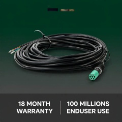 EBS CABLES(T408-0031-2)