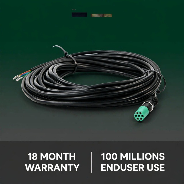 EBS CABLES(T408-0031-2)