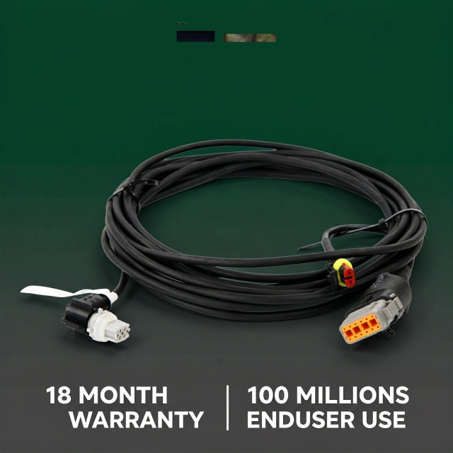 EBS CABLES(T408-0032-1)