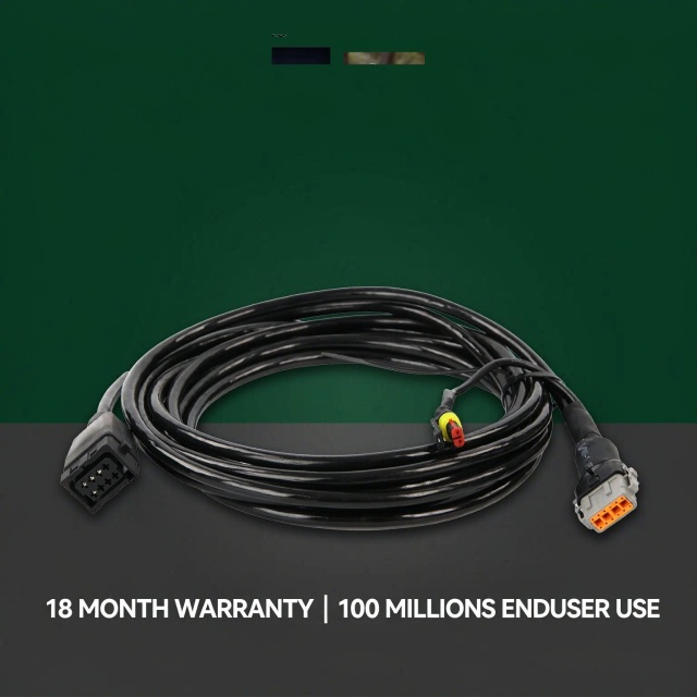 EBS CABLES(T408-0033-1)