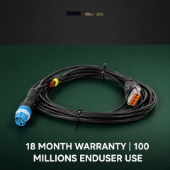 EBS CABLES(T408-0034-1)