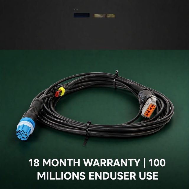 EBS CABLES(T408-0034-1)
