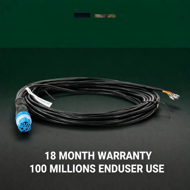 EBS CABLES(T408-0034-2)