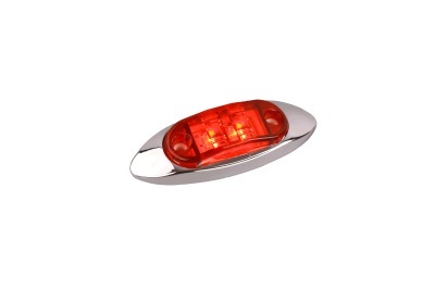 LED Clearance/Side Marker Light