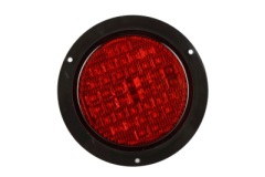 LED 4" Round Stop/Turn/Tail Light