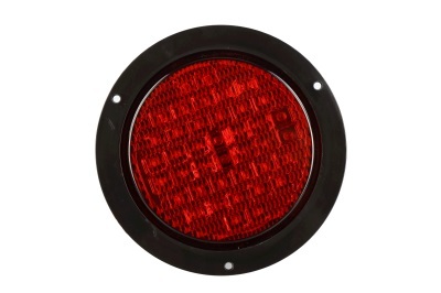 LED 4" Round Stop/Turn/Tail Light