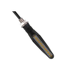 Turn Signal Light 2835SMD 12LED for Motorcycle Directional Light