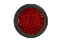 LED 4" Round Stop/Turn/Tail Light