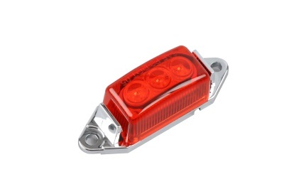 LED Clearance/Side Marker Light