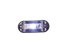 LED Clearance/Side Marker Light