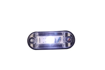 LED Clearance/Side Marker Light