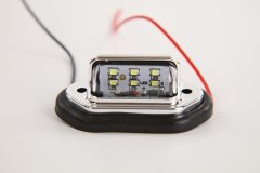 LED Licence Plate Light