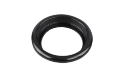 4" round grommet
