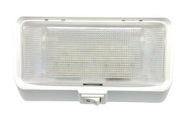LED Dome Light