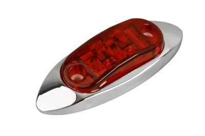 LED Clearance/Side Marker Light