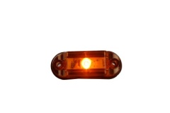 LED Clearance/Side Marker Light