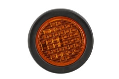LED 4" Round Stop/Turn/Tail Light