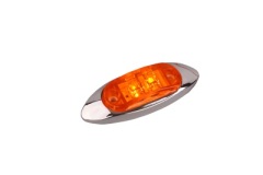 LED Clearance/Side Marker Light