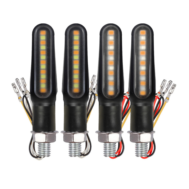 Turn SMD Signal Light for Motorcycle Directional Light