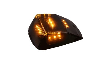 LED Clearance/Side Marker Light