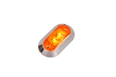 LED Clearance/Side Marker Light