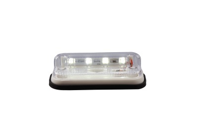 LED Clearance/Side Marker Light
