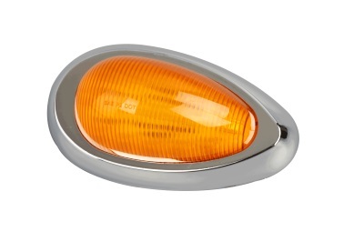 LED Clearance/Side Marker Light