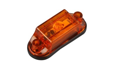 LED Clearance/Side Marker Light