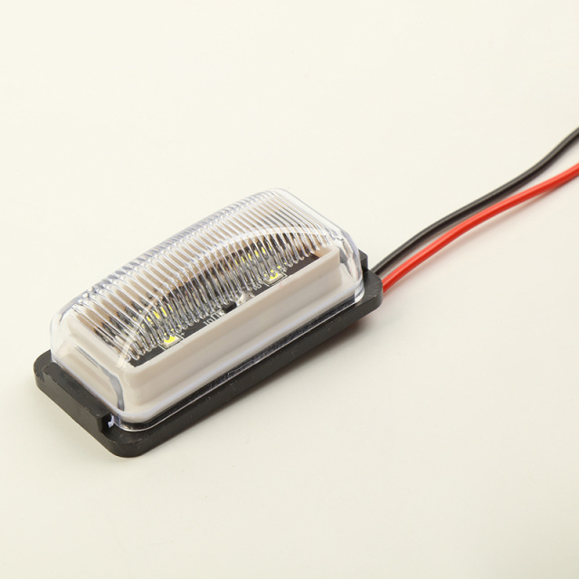 LED Clearance/Marker Light Sing Light Side light Flash