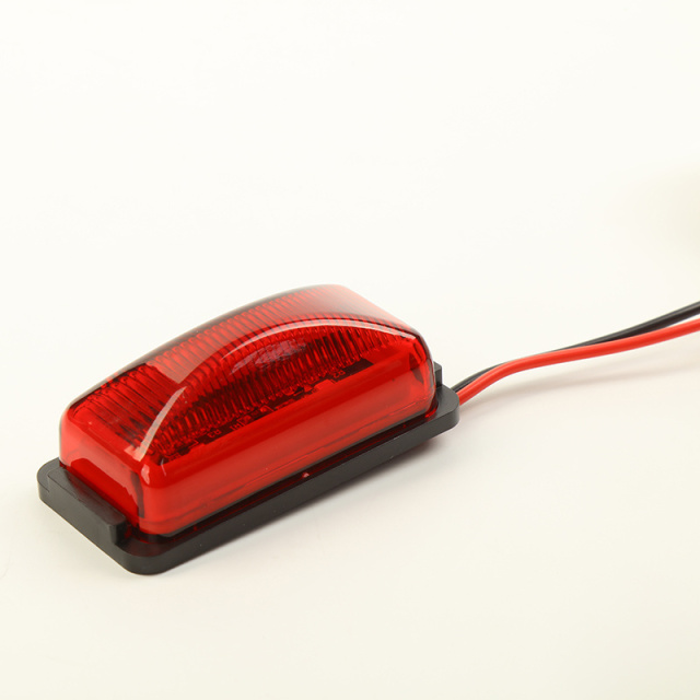 LED Clearance/Marker Light Sing Light Side light Flash