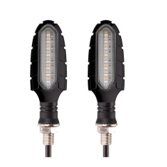 Turn Signal Light 16LED for Motorcycle Directional Light