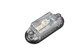 LED Clearance/Side Marker Light