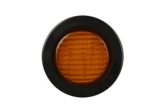 LED 2.5" Round Clearance/Marker Light