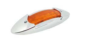 LED Clearance/Side Marker Light