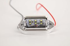 LED Licence Plate Light