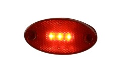 LED Clearance/Side Marker Light