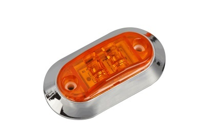LED Clearance/Side Marker Light