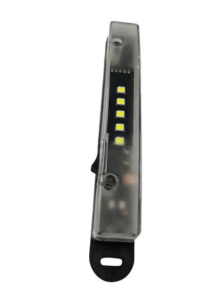 Roll Bar Mount Portable LED Work Light for Jeep/Truck/ATV/UTV/off-Road and Pick-up Magnetic LED Light