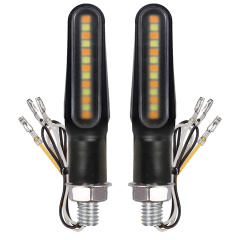 Turn SMD Signal Light for Motorcycle Directional Light
