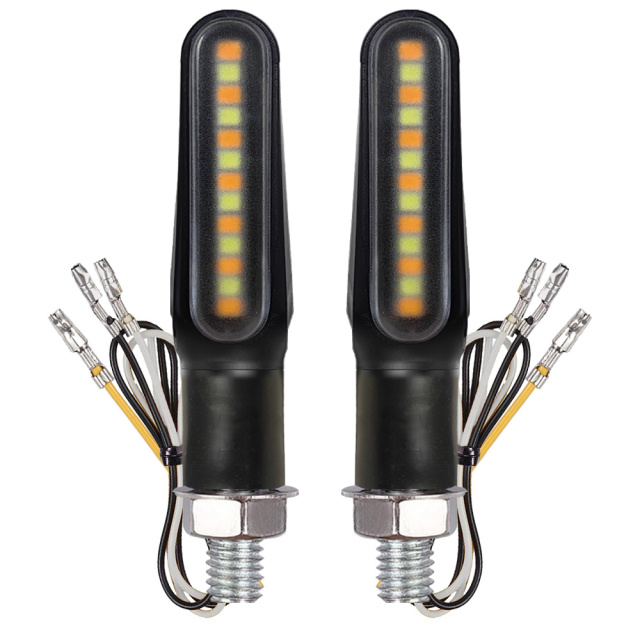 Turn SMD Signal Light for Motorcycle Directional Light