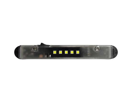 Roll Bar Mount Portable LED Work Light for Jeep/Truck/ATV/UTV/off-Road and Pick-up Magnetic LED Light