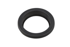 4" round grommet