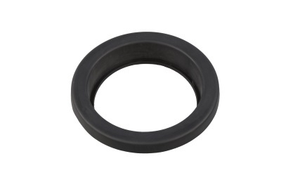 4" round grommet