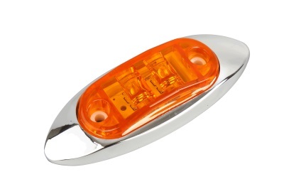 LED Clearance/Side Marker Light