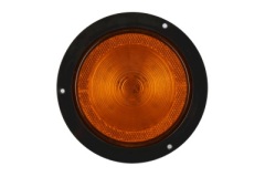 LED 4" Round Stop/Turn/Tail Light