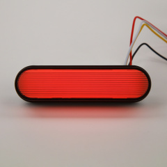 Bright Single/Double LED Truck Light Driving/Brake/Turn Tail Light