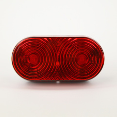 LED Truck Trailer 8LED Side Marker Light