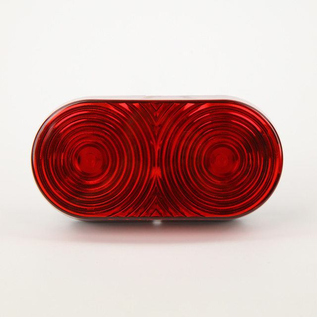 LED Truck Trailer 8LED Side Marker Light