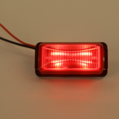 LED Clearance/Marker Light Sing Light Side light Flash