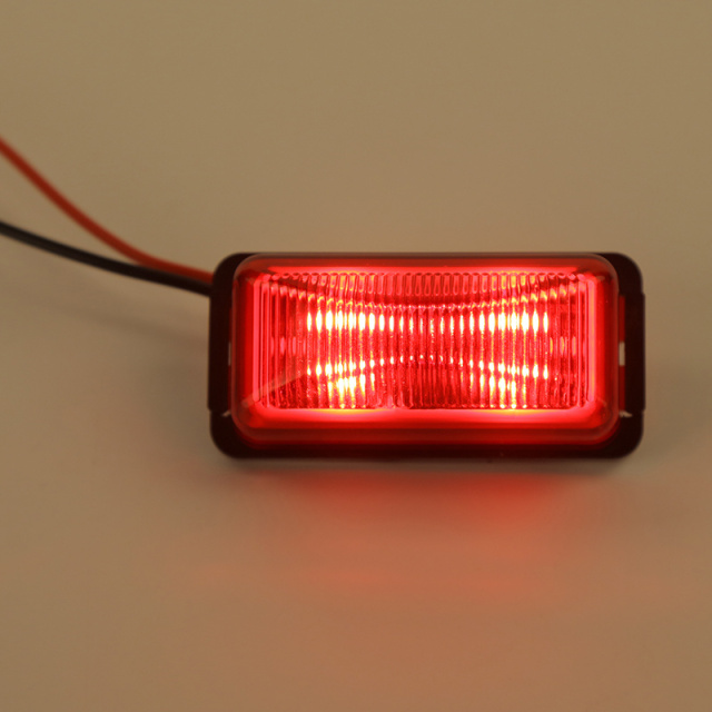 LED Clearance/Marker Light Sing Light Side light Flash